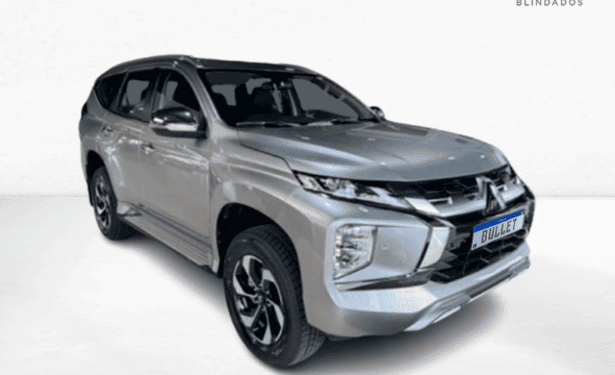 Mitsubishi Pajero Sport 2.4 16v MIVEC Turbo HPE AWD Automático