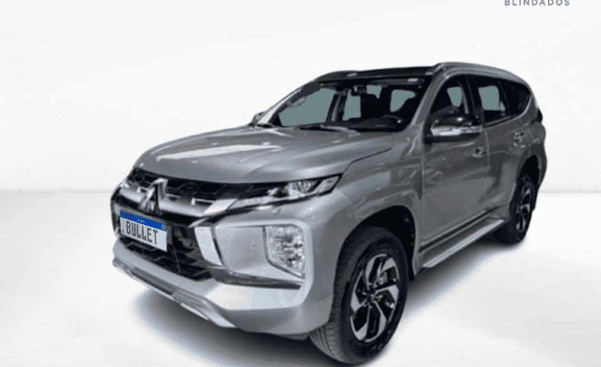 Mitsubishi Pajero Sport 2.4 16v MIVEC Turbo HPE AWD Automático