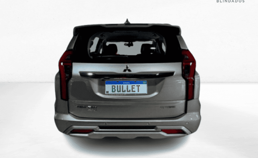 Mitsubishi Pajero Sport 2.4 16v MIVEC Turbo HPE AWD Automático
