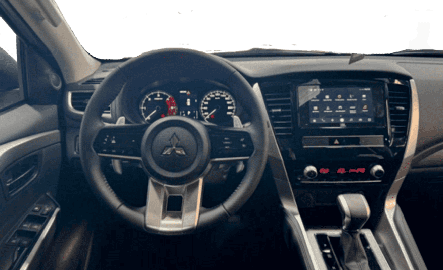 Mitsubishi Pajero Sport 2.4 16v MIVEC Turbo HPE AWD Automático