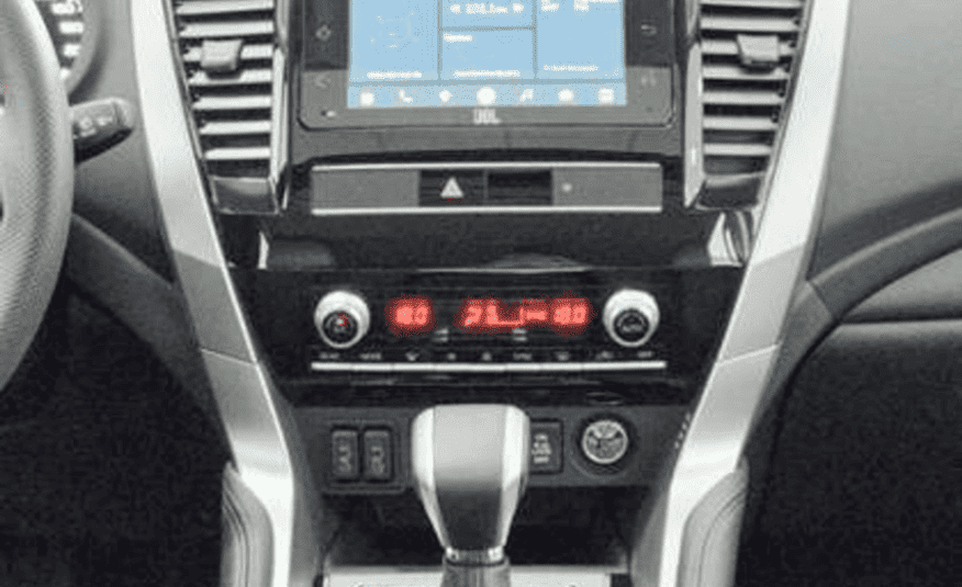 Mitsubishi Pajero Sport 2.4 16v MIVEC Turbo HPE AWD Automático