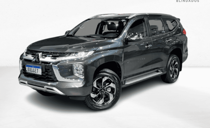 Mitsubishi Pajero Sport 2.4 16v MIVEC Turbo HPE-S AWD Automático