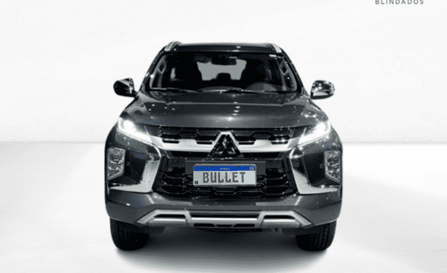 Mitsubishi Pajero Sport 2.4 16v MIVEC Turbo HPE-S AWD Automático