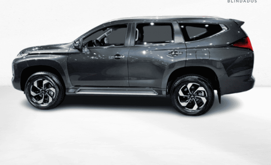 Mitsubishi Pajero Sport 2.4 16v MIVEC Turbo HPE-S AWD Automático