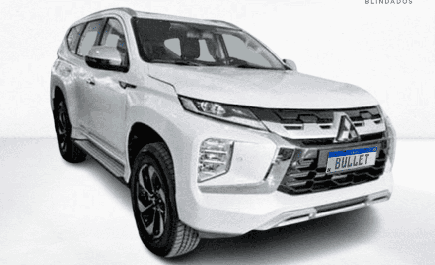 Mitsubishi Pajero Sport 2.4 16v MIVEC Turbo HPE-S AWD Automático
