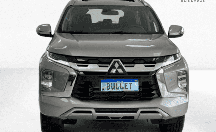 Mitsubishi Pajero Sport 2.4 16v MIVEC Turbo HPE-S AWD Automático