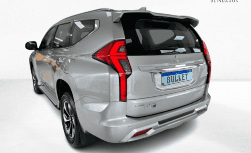 Mitsubishi Pajero Sport 2.4 16v MIVEC Turbo HPE-S AWD Automático