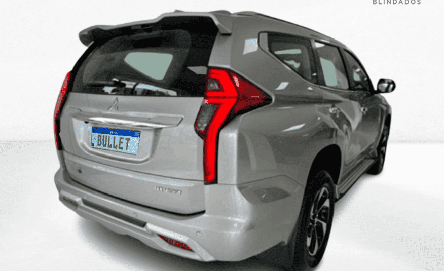 Mitsubishi Pajero Sport 2.4 16v MIVEC Turbo HPE-S AWD Automático