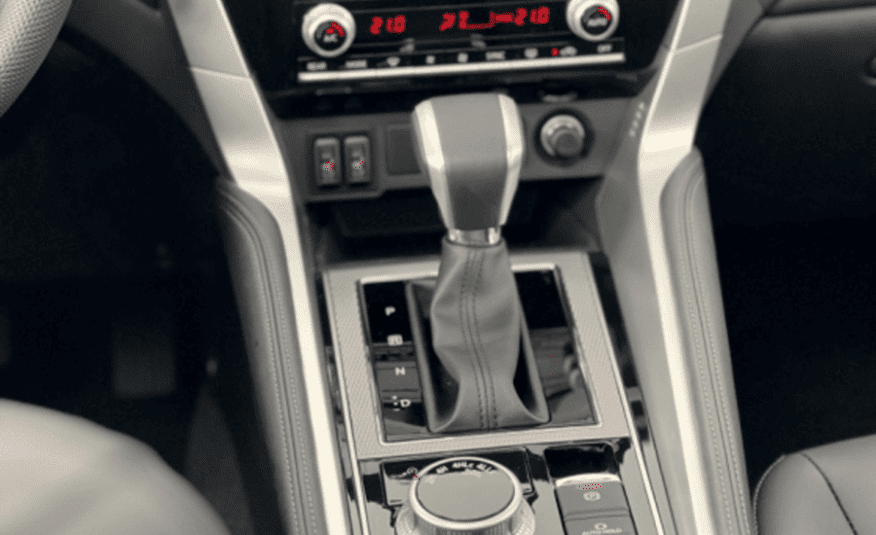 Mitsubishi Pajero Sport 2.4 16v MIVEC Turbo HPE-S AWD Automático