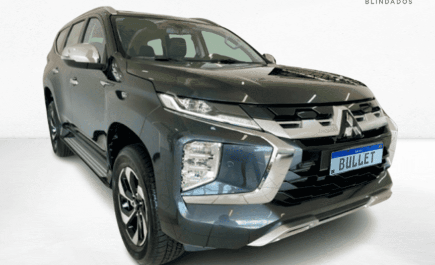 Mitsubishi Pajero Sport 2.4 16v MIVEC Turbo HPE-S AWD Automático