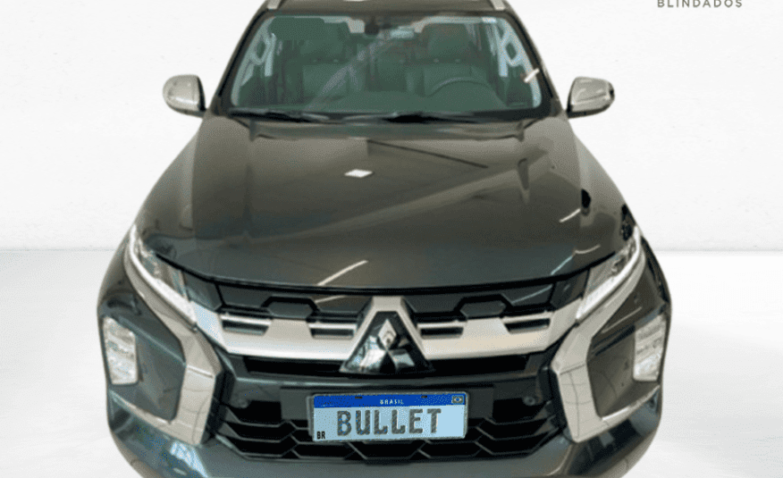 Mitsubishi Pajero Sport 2.4 16v MIVEC Turbo HPE-S AWD Automático