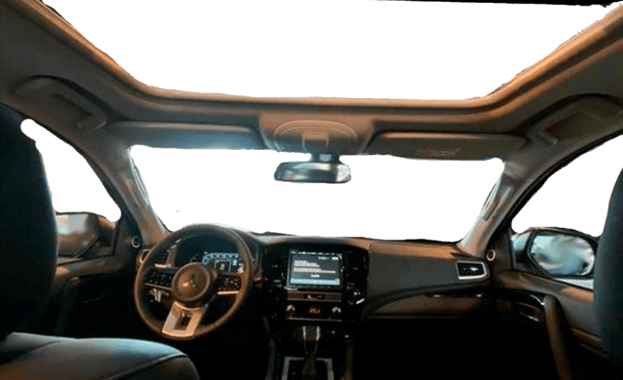 Mitsubishi Pajero Sport 2.4 16v MIVEC Turbo Legend AWD Automático