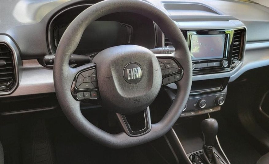 Fiat Toro 1.3 Turbo Flex 270 Endurece AT6