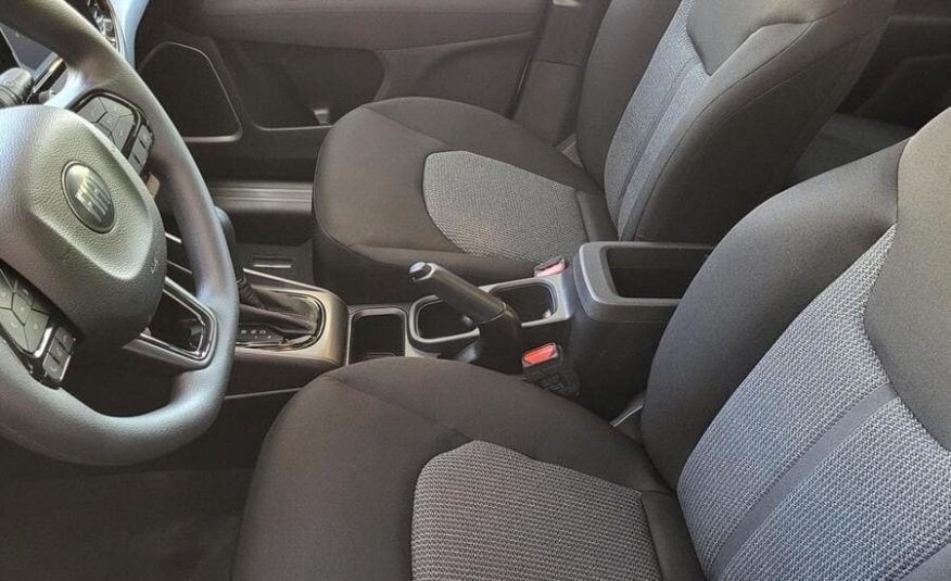 Fiat Toro 1.3 Turbo Flex 270 Endurece AT6