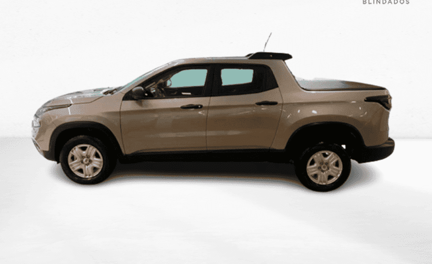 Fiat Toro 1.3 Turbo Flex 270 Endurece AT6