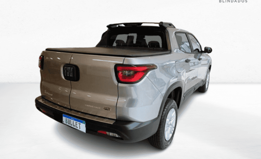 Fiat Toro 1.3 Turbo Flex 270 Endurece AT6
