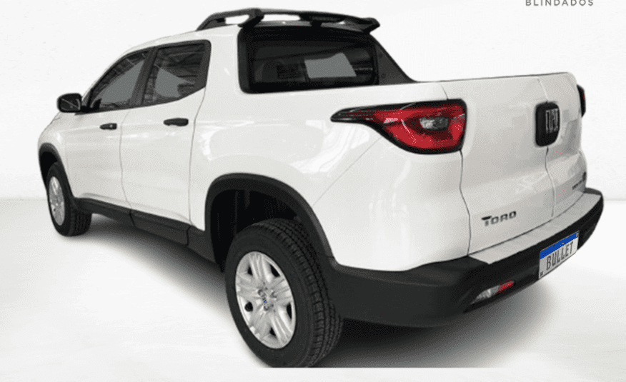 Fiat Toro 1.3 Turbo Flex 270 Endurece AT6