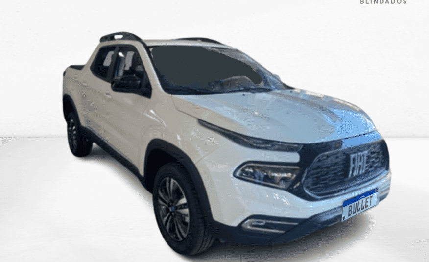 Fiat Toro 1.3 Turbo Flex 270 Freedom AT6