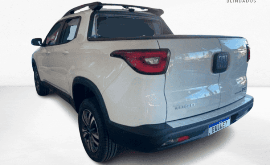 Fiat Toro 1.3 Turbo Flex 270 Freedom AT6