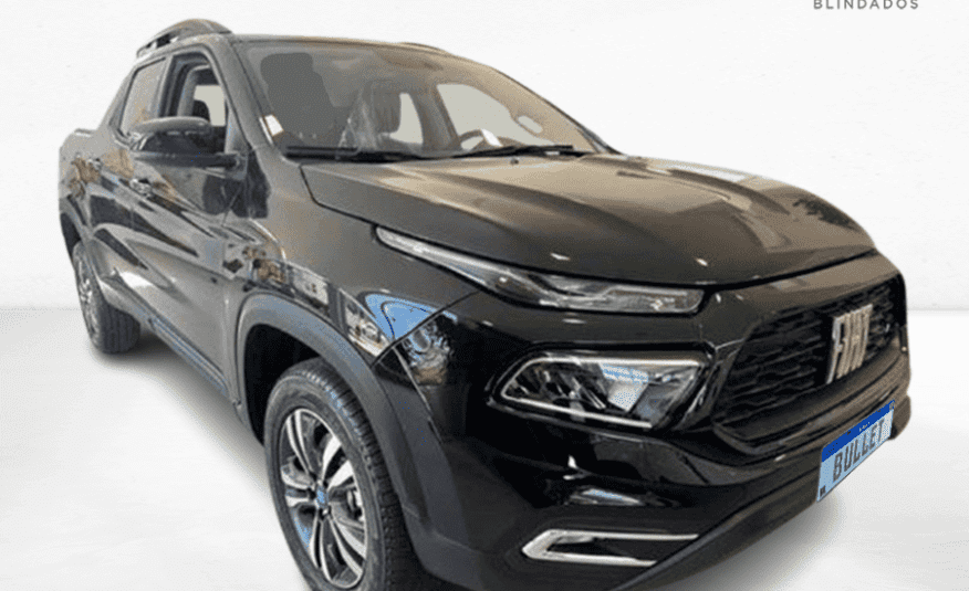 Fiat Toro 1.3 Turbo Flex 270 Freedom AT6