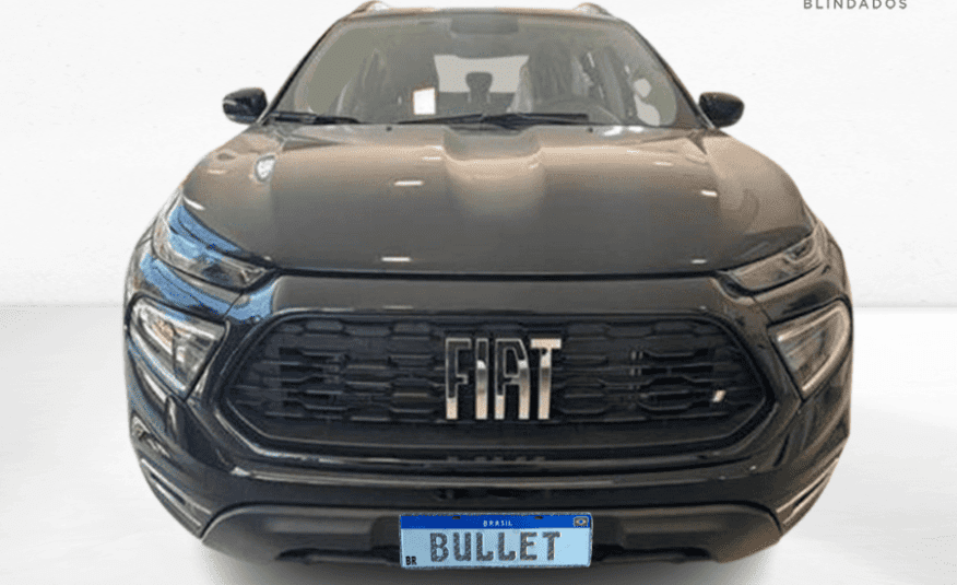 Fiat Toro 1.3 Turbo Flex 270 Freedom AT6