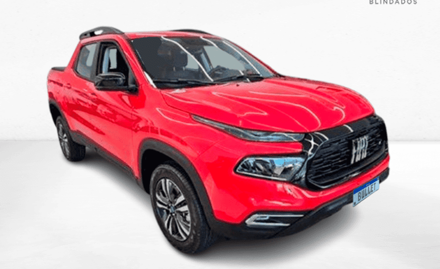 Fiat Toro 1.3 Turbo Flex 270 Freedom AT6