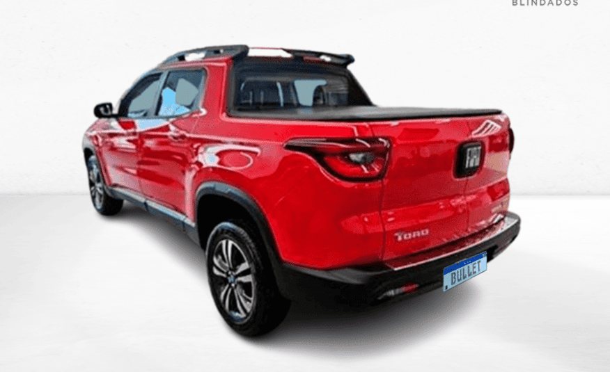 Fiat Toro 1.3 Turbo Flex 270 Freedom AT6