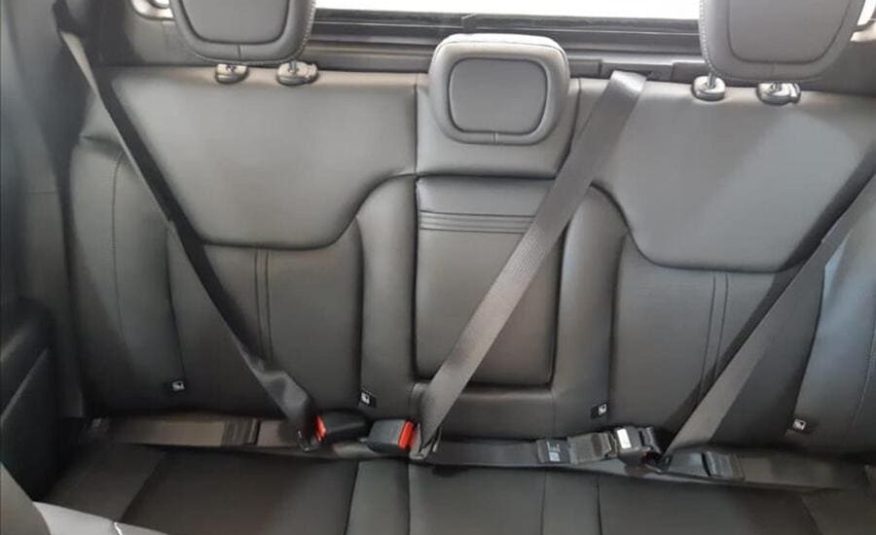 Fiat Toro 1.3 Turbo Flex 270 Volcano AT6