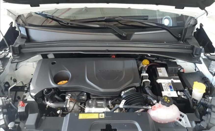 Fiat Toro 1.3 Turbo Flex 270 Volcano AT6