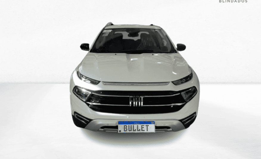 Fiat Toro 1.3 Turbo Flex 270 Volcano AT6