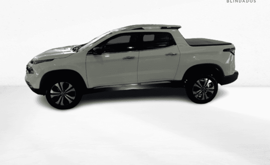 Fiat Toro 1.3 Turbo Flex 270 Volcano AT6