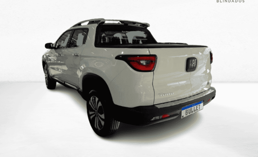 Fiat Toro 1.3 Turbo Flex 270 Volcano AT6