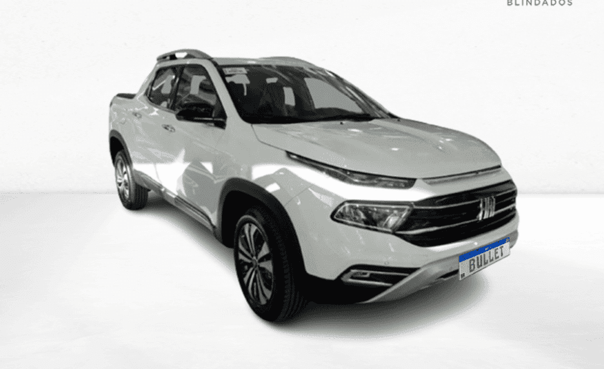 Fiat Toro 1.3 Turbo Flex 270 Volcano AT6