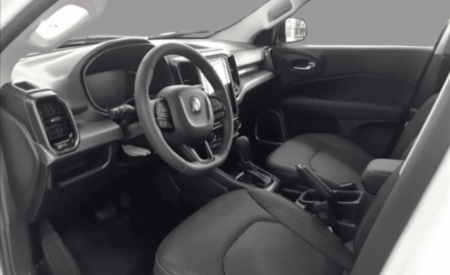 Fiat Toro 1.3 Turbo Flex 270 Volcano AT6