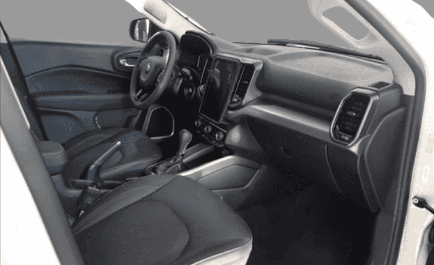 Fiat Toro 1.3 Turbo Flex 270 Volcano AT6