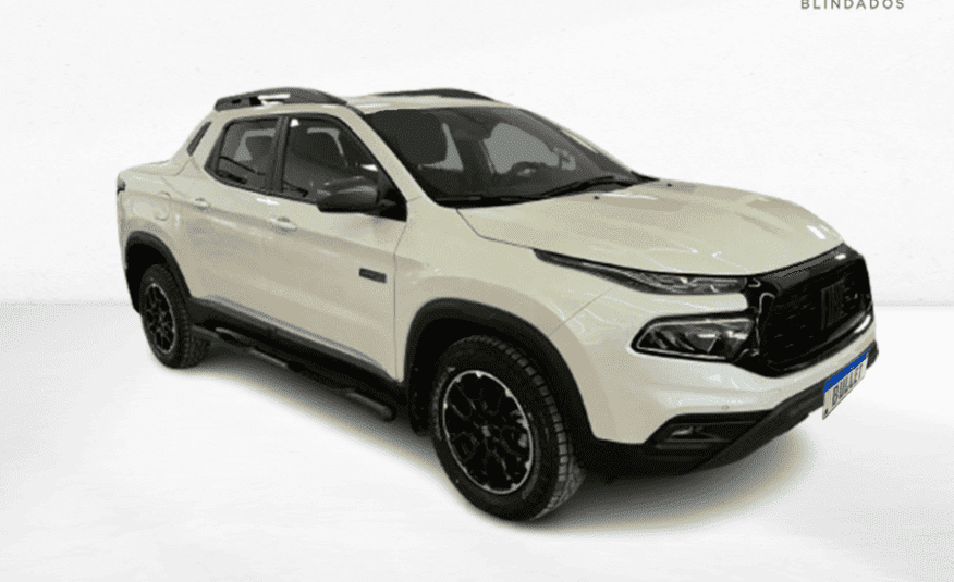 Fiat Toro 1.3 Turbo Flex 270 Ultra AT6