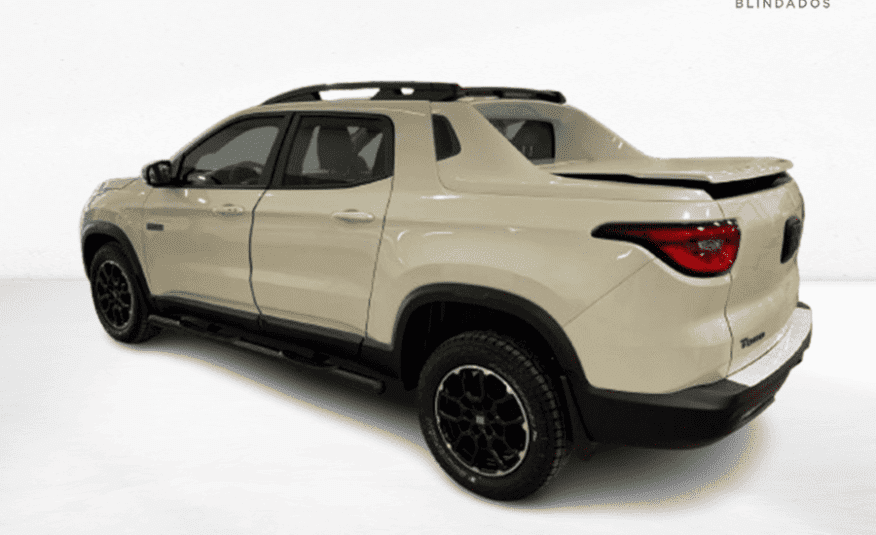 Fiat Toro 1.3 Turbo Flex 270 Ultra AT6