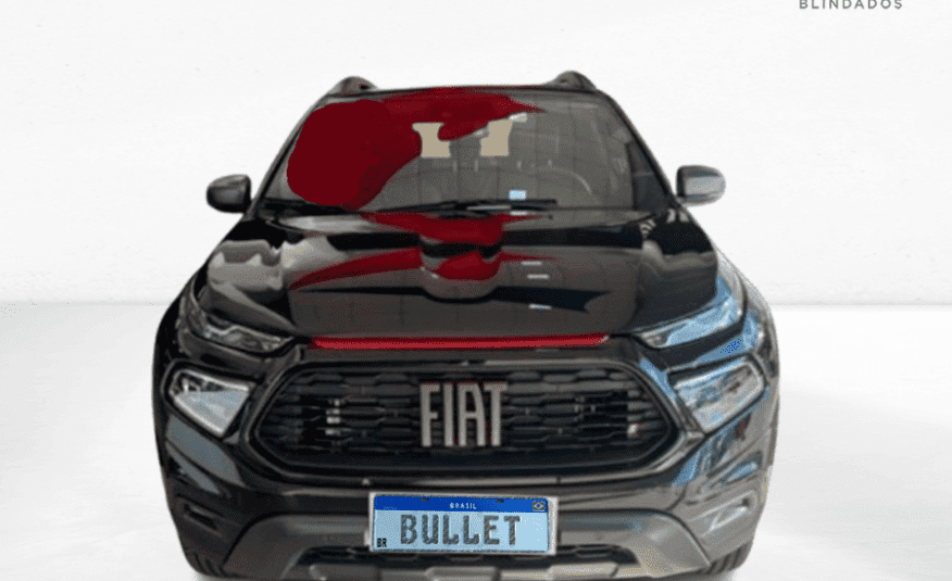 Fiat Toro 1.3 Turbo Flex 270 Ultra AT6
