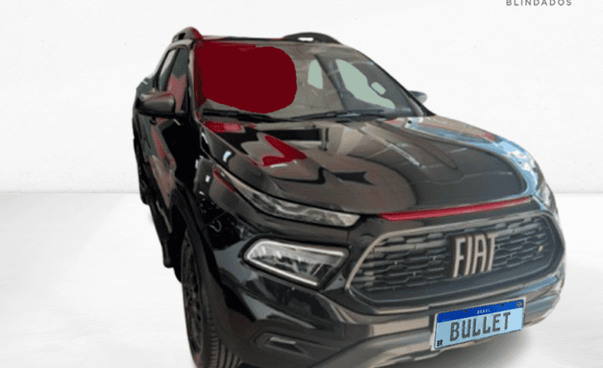 Fiat Toro 1.3 Turbo Flex 270 Ultra AT6