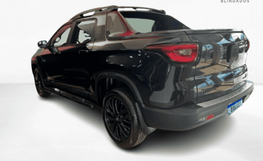 Fiat Toro 1.3 Turbo Flex 270 Ultra AT6