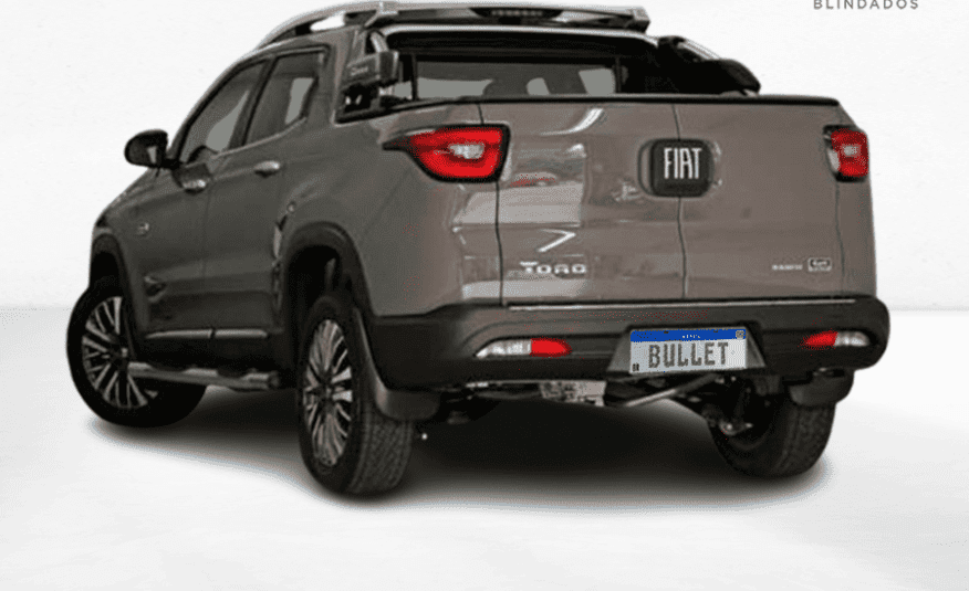 Fiat Toro 2.2 Turbo Diesel Ranch 4WD AT9