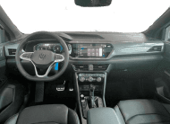 Volkswagen Taos 1.4 250 TSI Total Flex Highline Automático