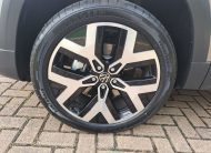 Volkswagen Taos 1.4 250 TSI Total Flex Highline Automático