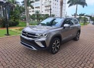Volkswagen Taos 1.4 250 TSI Total Flex Highline Automático