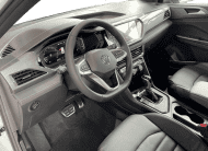 Volkswagen Taos 1.4 250 TSI Total Flex Highline Automático