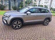 Volkswagen Taos 1.4 250 TSI Total Flex Highline Automático