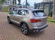Volkswagen Taos 1.4 250 TSI Total Flex Highline Automático