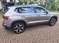 Volkswagen Taos 1.4 250 TSI Total Flex Highline Automático