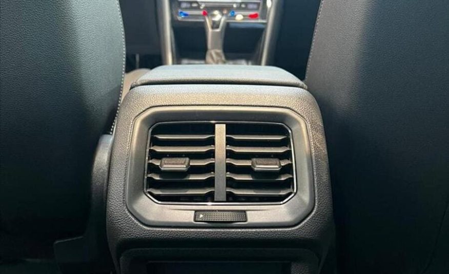 Volkswagen Taos 1.4 250 TSI Total Flex Highline Automático