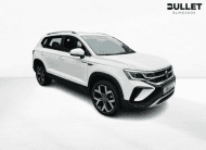 Volkswagen Taos 1.4 250 TSI Total Flex Highline Automático